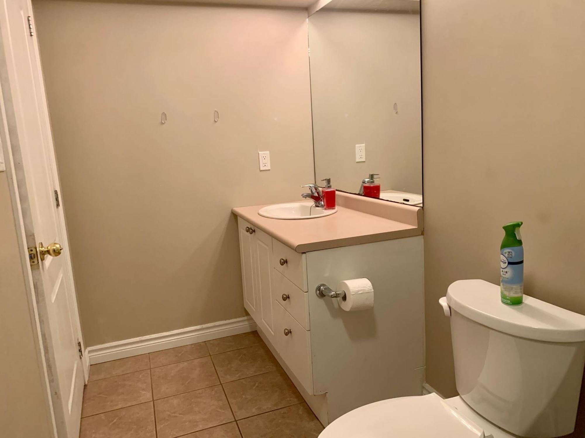 1 Room In A Cozy And Beautiful Basement Guelph Eksteriør bilde
